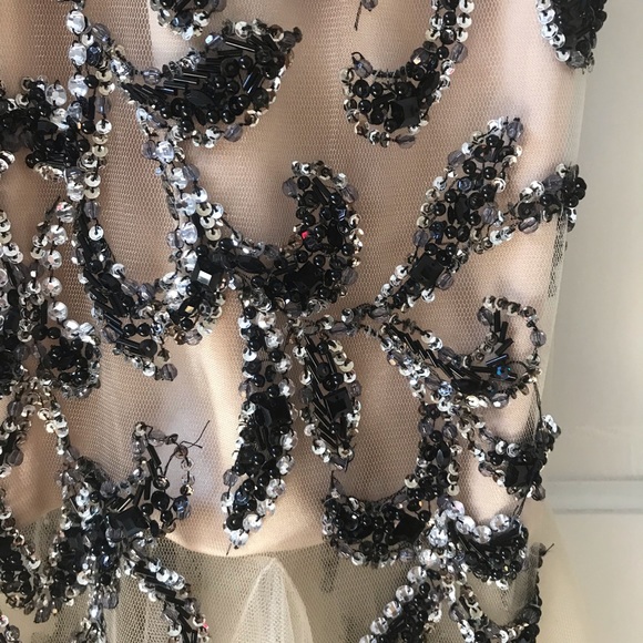 ✨⚡️JOVANI GOWN⚡️✨ - Picture 7 of 8